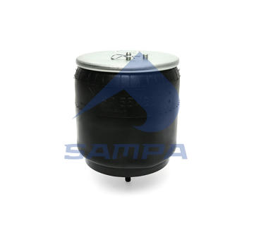 Mech, pneumatické odpružení SAMPA SP 554933-K