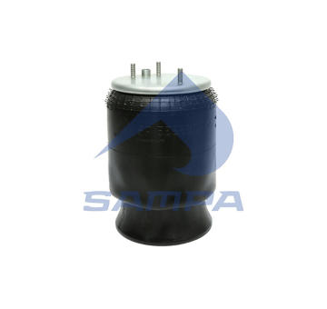 Mech, pneumaticke odpruzeni SAMPA SP 555580-KP05