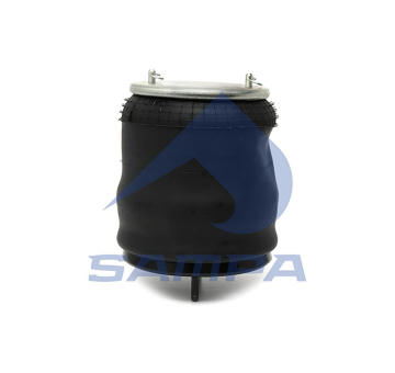 Mech, pneumatické odpružení SAMPA SP 556199-K