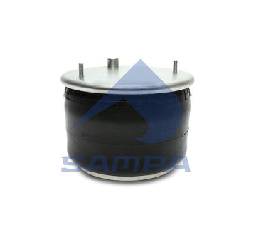 Mech, pneumaticke odpruzeni SAMPA SP 556753-K02