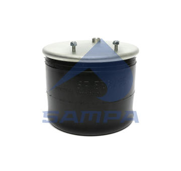 Mech, pneumaticke odpruzeni SAMPA SP 556755-K01