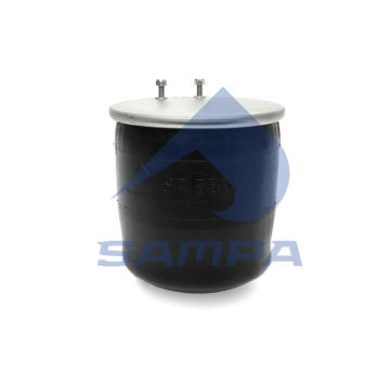 Mech, pneumatické odpružení SAMPA SP 556770-K