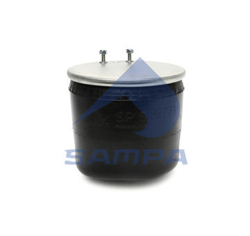 Mech, pneumaticke odpruzeni SAMPA SP 556771-K