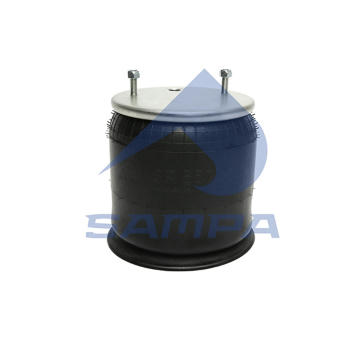 Mech, pneumatické odpružení SAMPA SP 557003-KP