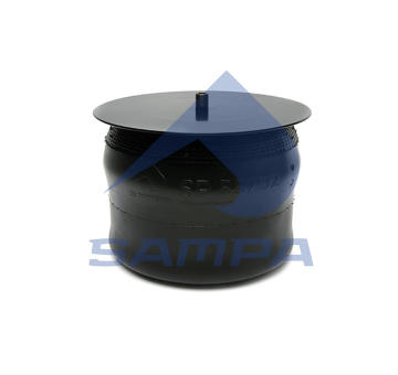 Mech, pneumaticke odpruzeni SAMPA SP 55702-K