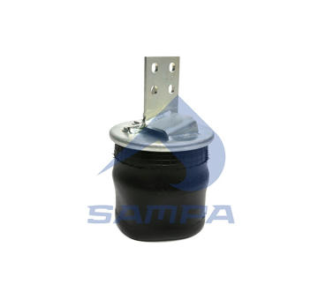 Mech, pneumaticke odpruzeni SAMPA SP 557023-02