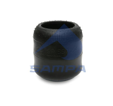 Mech, pneumaticke odpruzeni SAMPA SP 557054-K01