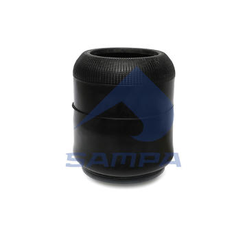 Mech, pneumatické odpružení SAMPA SP 557054-K03