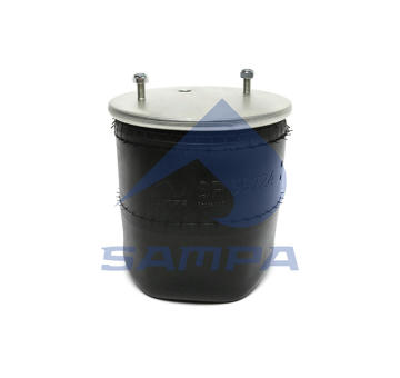 Mech, pneumaticke odpruzeni SAMPA SP 55724