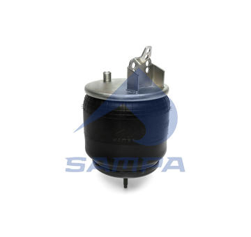 Mech, pneumaticke odpruzeni SAMPA SP 557804-K