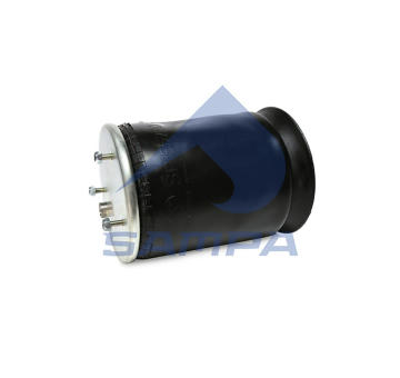Mech, pneumaticke odpruzeni SAMPA SP 55792-KP02