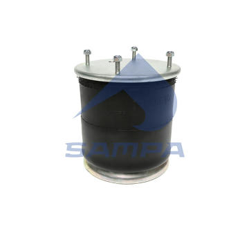 Mech, pneumaticke odpruzeni SAMPA SP 55810-K