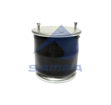 Mech, pneumaticke odpruzeni SAMPA SP 55810-K01