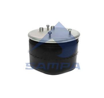 Mech, pneumaticke odpruzeni SAMPA SP 55836-02