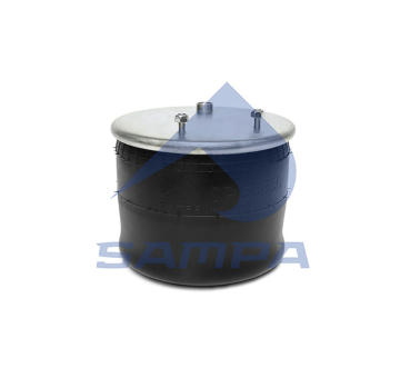 Mech, pneumaticke odpruzeni SAMPA SP 55836-K10