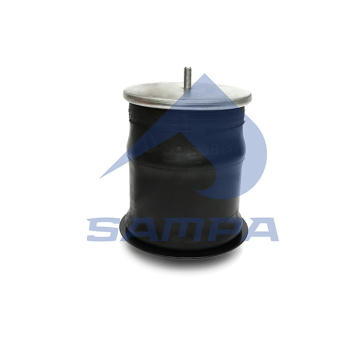 Mech, pneumaticke odpruzeni SAMPA SP 559198-K01