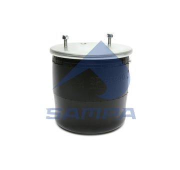 Mech, pneumaticke odpruzeni SAMPA SP 55940-K