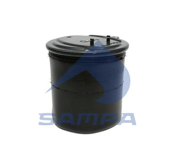 Mech pneumatického prużenia SAMPA SP 553608-K