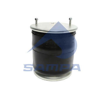 Mech, pneumaticke odpruzeni SAMPA SP 554023-K
