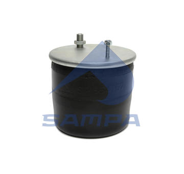 Mech, pneumaticke odpruzeni SAMPA SP 554157-KP05