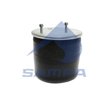 Mech, pneumaticke odpruzeni SAMPA SP 554157-KP14