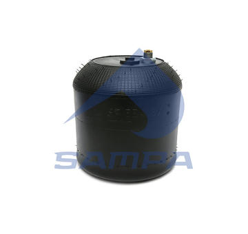 Mech, pneumaticke odpruzeni SAMPA SP 554187-K02