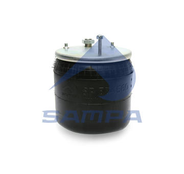 Mech, pneumaticke odpruzeni SAMPA SP 554560-K02