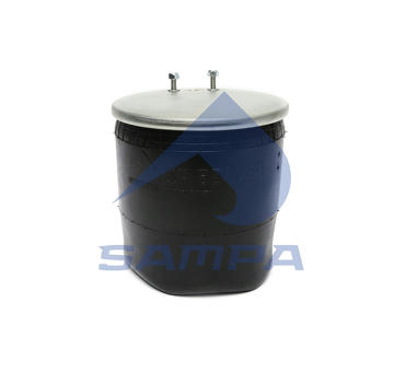 Mech pneumatického prużenia SAMPA SP 556768-K