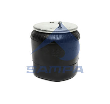 Mech pneumatického prużenia SAMPA SP 557329-K