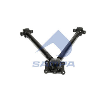 Řídicí páka, zavěšení kol SAMPA 095.283/SD