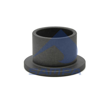 Pouzdro, zaveseni kabiny SAMPA 110.171