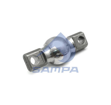 Uložení, řídicí mechanismus SAMPA 113.007