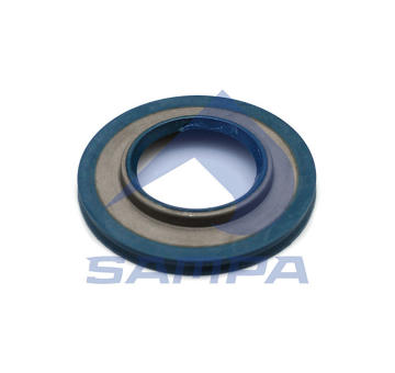 Těsnicí kroužek, čep nápravy SAMPA 115.A038
