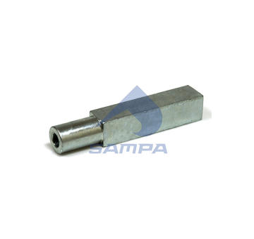 Kolik SAMPA 118.045