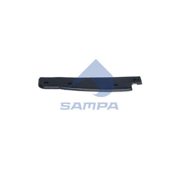 Kryt nárazníku SAMPA 1820 0010
