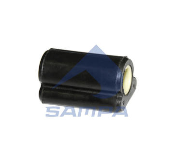 Lożiskové pouzdro, konzole lożiska-sedlová spojka SAMPA 211.295