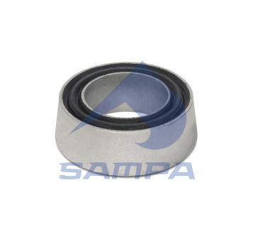 Uložení, nosník nápravy SAMPA 900.00162