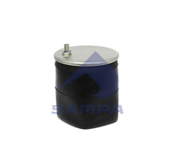 Mech pneumatického prużenia SAMPA SP 550081