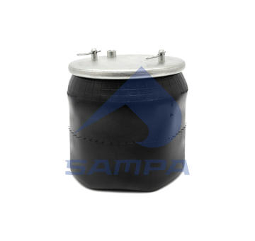 Mech, pneumaticke odpruzeni SAMPA SP 550305