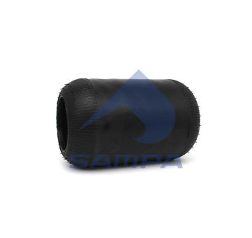 Mech, pneumatické odpružení SAMPA SP 551417