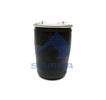 Mech, pneumatické odpružení SAMPA SP 553833