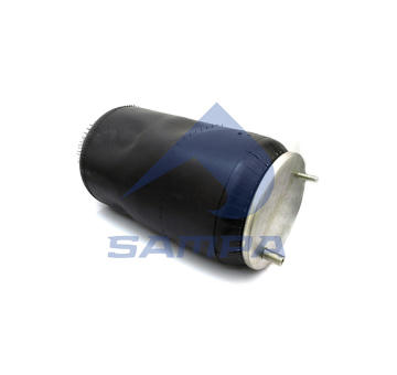 Mech, pneumatické odpružení SAMPA SP 554159