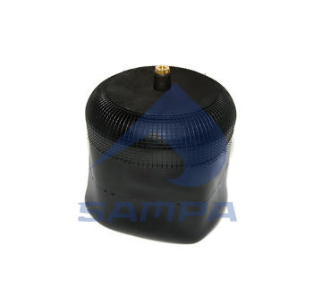 Mech, pneumatické odpružení SAMPA SP 554644