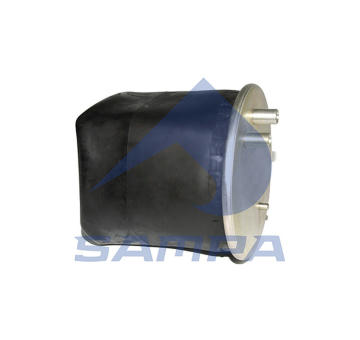 Mech, pneumaticke odpruzeni SAMPA SP 554911