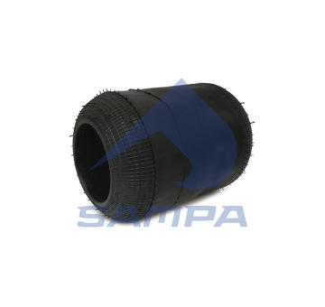 Mech, pneumaticke odpruzeni SAMPA SP 557019