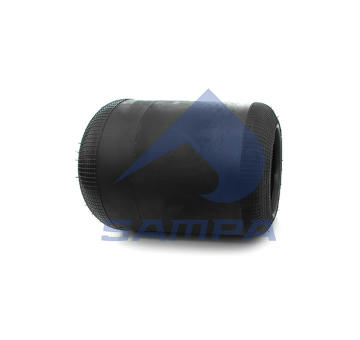 Mech, pneumatické odpružení SAMPA SP 55715