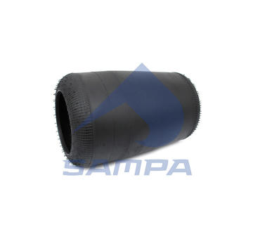Mech, pneumatické odpružení SAMPA SP 55727