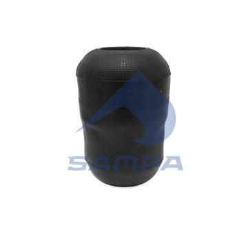 Mech, pneumatické odpružení SAMPA SP 55768