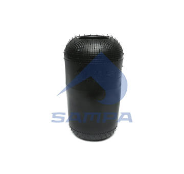 Mech, pneumaticke odpruzeni SAMPA SP 55786