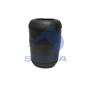 Mech, pneumaticke odpruzeni SAMPA SP 55817